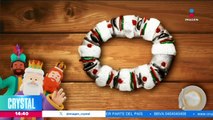 ¿Cuál es el origen de la Rosca de Reyes?