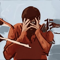 Conseils indispensables pour collaborer efficacement avec une personne anxieuse !