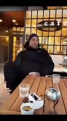 Michelle morrorne with girlfriend