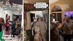 Adult Grandkids Surprise Grandparents with Sleepover in Wholesome Trend