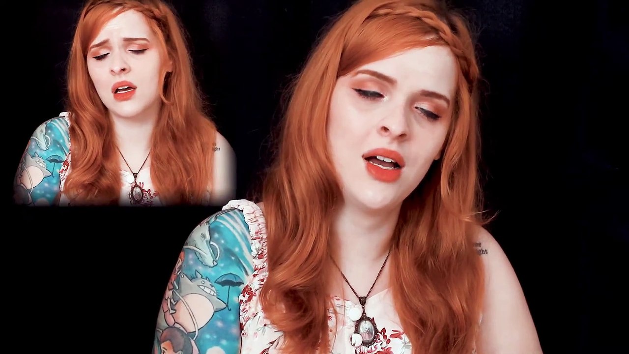 NOW WE ARE FREE - GLADIATOR OST (VOCAL COVER BY PRISCILA BORBAN)