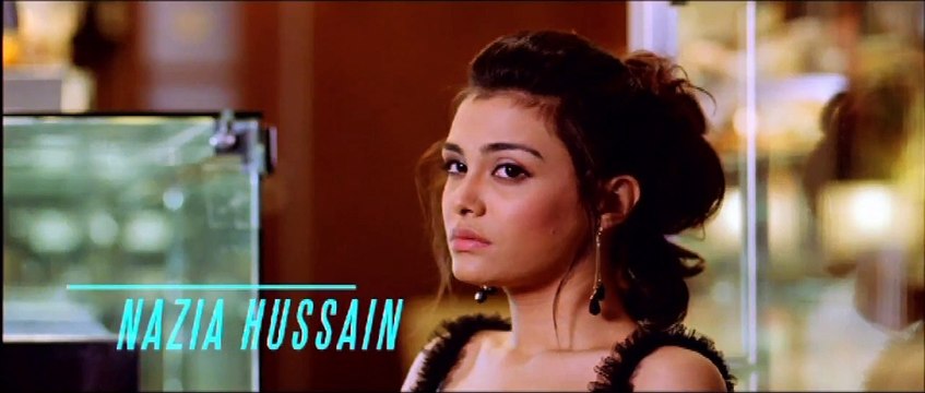 Yeh Jo Mohabbat Hai Bande-annonce (EN)