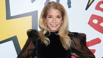 Sex and the City’s Candace Bushnell discusses challenges of dating in your 50s and 60s