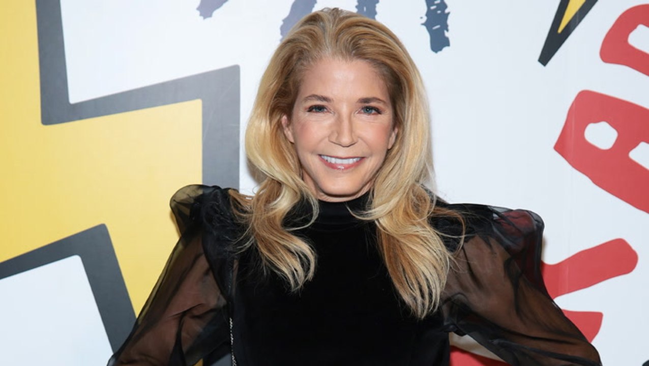 Sex and the City’s Candace Bushnell discusses challenges of dating in your 50s and 60s