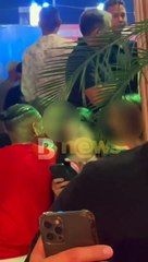 Em meio a novo romance, Cristian Bell é flagrado paquerando no Festival Virada