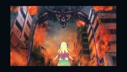 Jashin-chan Dropkick [Seikimatsu-hen]⚡Full⚡Movie⚡