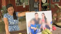 Familia cucuteña secuestrada en México: delincuentes exigen 8 mil dólares para liberarlos