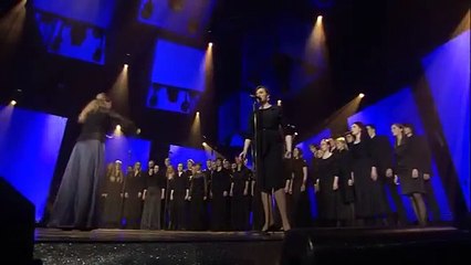 Rammstein - STEIN UM STEIN (acoustic cover) - Eurovision Latvia 2013