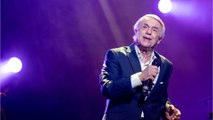 GALA VIDÉO - Salvatore Adamo “fragilisé par un problème pulmonaire” : il est encore contraint d’annuler des concerts