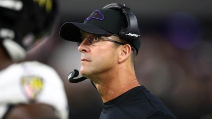 Consequences of Ravens' Key Players Resting | NFL Week 18
