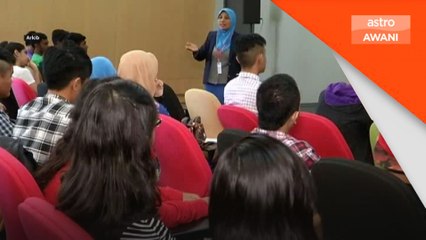 Pendidikan tinggi: Kepimpinan IPT tidak berani, lebih fikir kuantiti