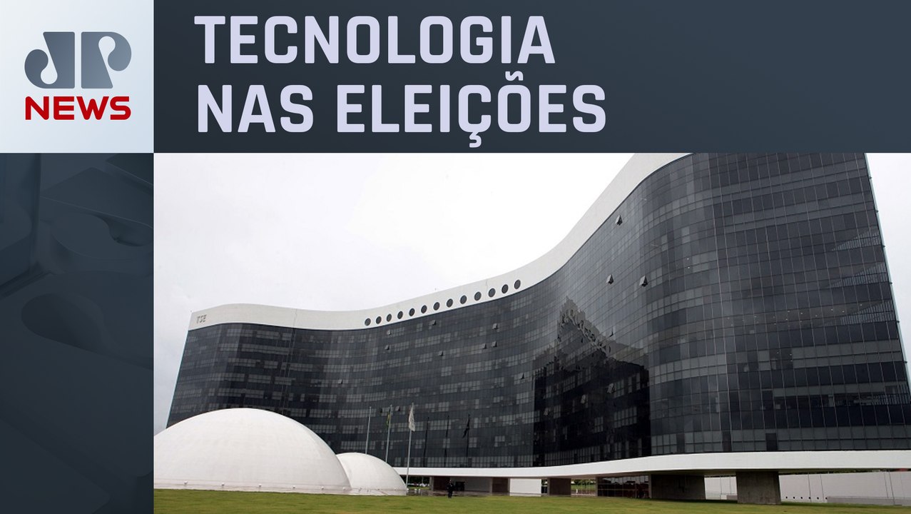 TSE quer regular uso da inteligência artificial nas campanhas eleitorais de 2024