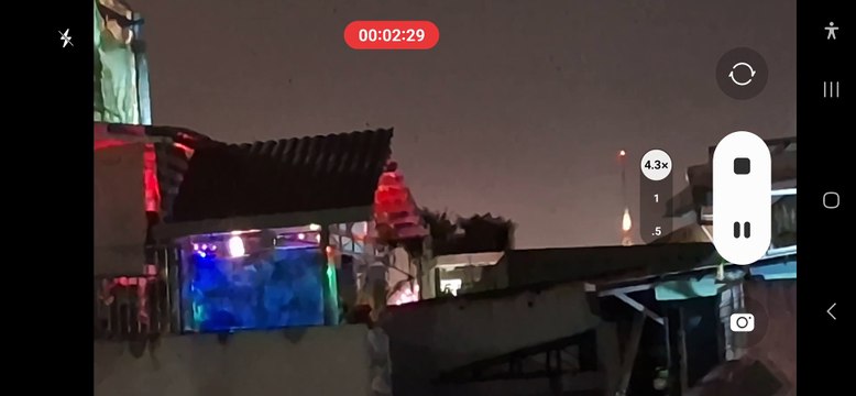 Happy New Year 01/01/2024 Firework Live in Viet Nam (Behind The Scene) | Tieu Diep — Firework Live Very Special Limited Day