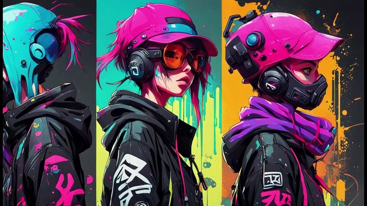 Cyberpunk Edgerunners, un anime filosófico sobre la libertad y la identidad