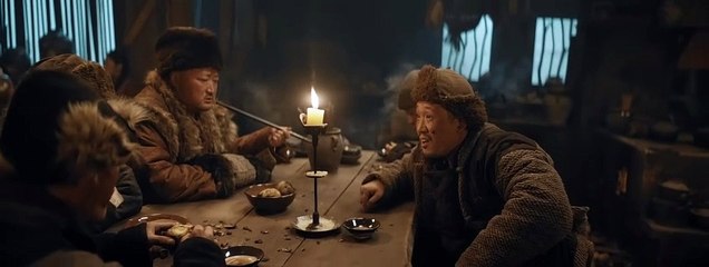 兴安岭猎人2轮回森林 (2023)完整版2160P