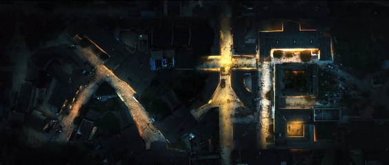 入棺 (2023) 完整高清版2160P | 惊悚恐怖片