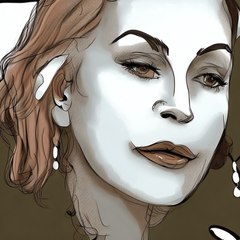 L'affaire Gérard Depardieu : Lio, en colère, prête à révéler de nouveaux noms choquants ?