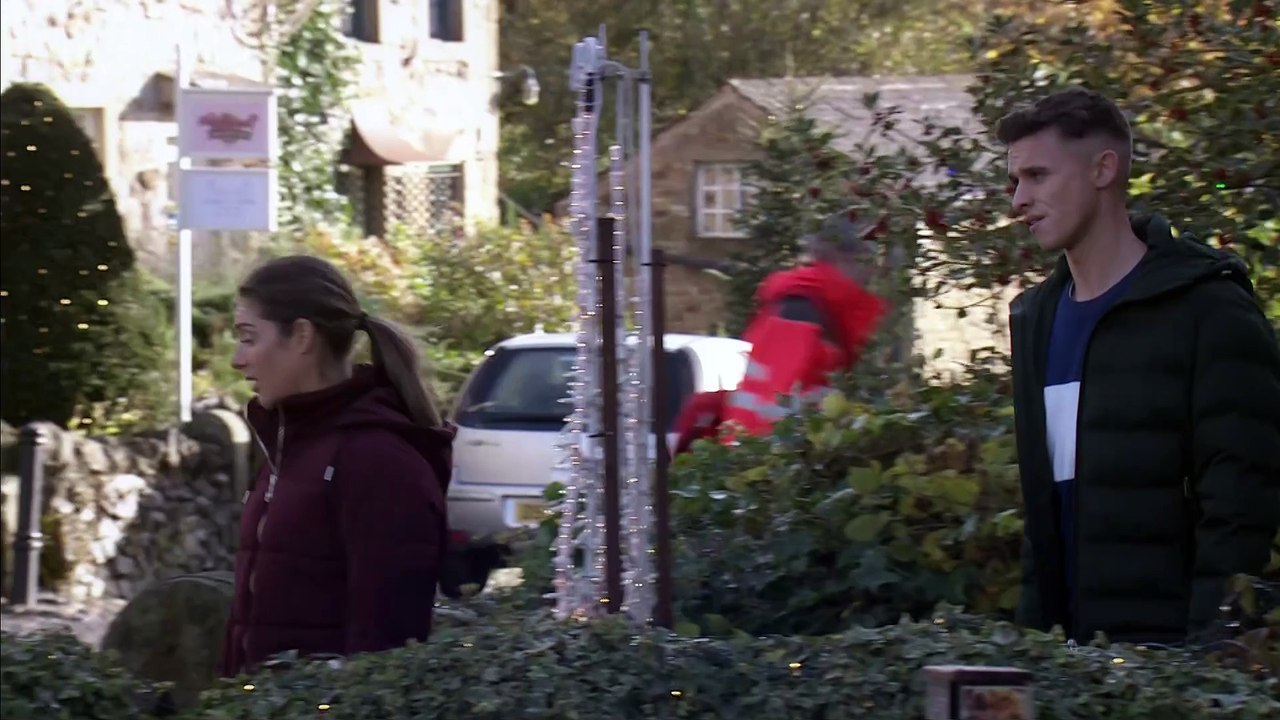 Emmerdale 5th January 2024 video Dailymotion