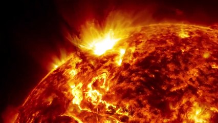 The creation that can not be made or thought of making