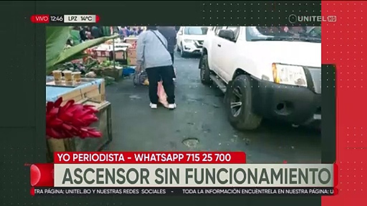 Vecinos reclaman que una calle tiene varios baches perjudicando el tráfico vehicular