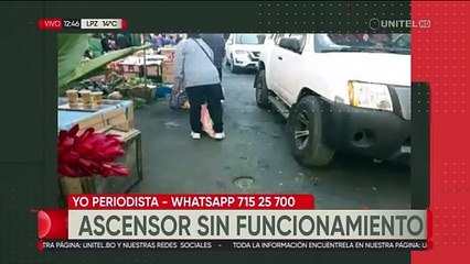 Vecinos reclaman que una calle tiene varios baches perjudicando el tráfico vehicular