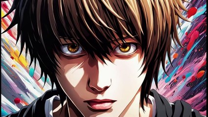 Death Note