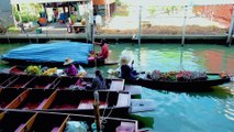 @ Exploring the Mekong Delta - A Journey through Vietnam