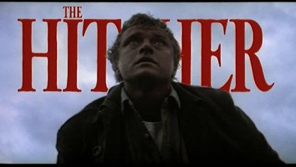 The Hitcher (1986)