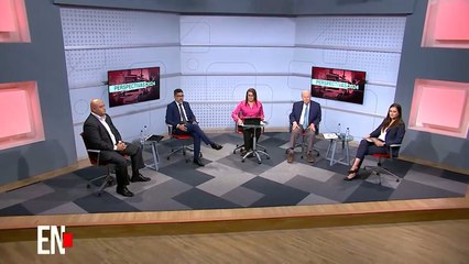 Estado Nacional - Domingo 07 Enero 2024