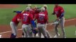 Top 10 plays from the World Baseball Classic mlb, WBC (ワールド ベースボール クラシック) トッププレイ集 5,