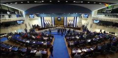 El Salvador: Congreso aprobó reformas a Ley Especial Contra Actos de Terrorismo