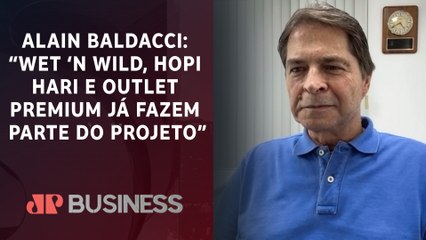 Distrito de Serra Azul, em São Paulo, quer ser a ‘Disneylândia brasileira’ | BUSINESS