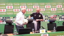  Les confidences de Djamel Belmadi avant la CAN 2023 !