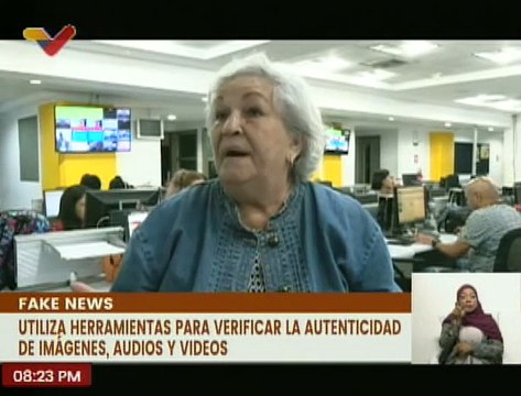 Noticias falsas vulneran el derecho a la información veraz y oportuna