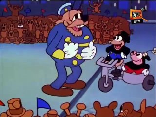 Merrie Melodies EP10 - Não Sabes Do Que Falas! | Fandub Portugal