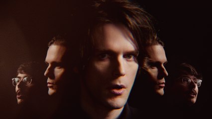 I DONT KNOW HOW BUT THEY FOUND ME - INFATUATION