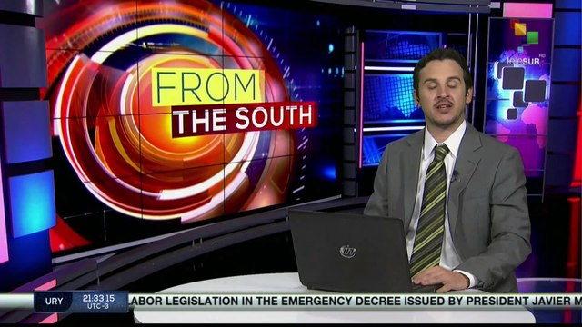 FTS 20:30 05-01: Israeli strikes target Jabalia refugee camp and Khan Younis in Gaza