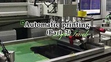 Automatic printing (Part 3)