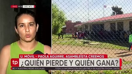 Asambleísta Aguirre acusa al masismo de la "crisis institucional" en la Gobernación