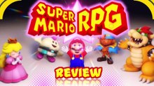 Super Mario RPG Switch Review