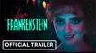 Lisa Frankenstein | Official Trailer - Kathryn Newton, Cole Sprouse