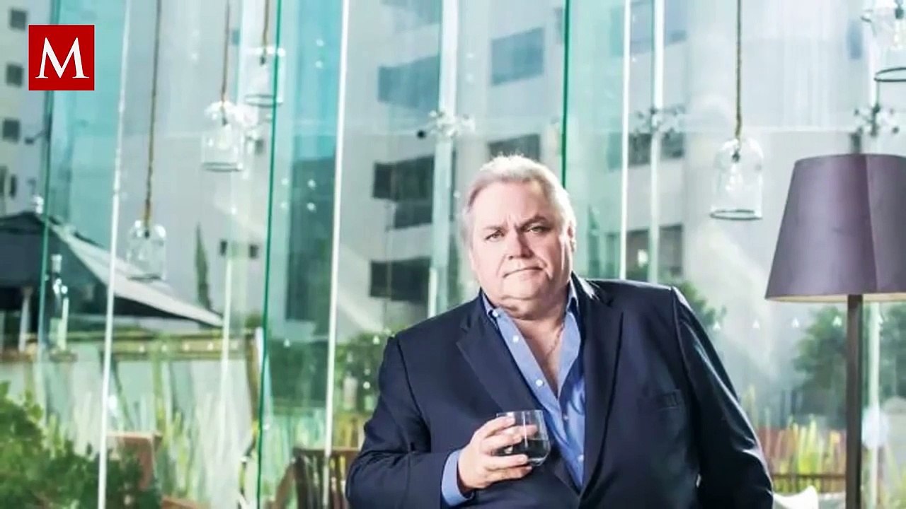 Muere Carlos Bremer, empresario y juez estrella de ‘Shark Tank México’