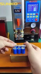 A300+ Industrial Pneumatic Spot Welding Machine