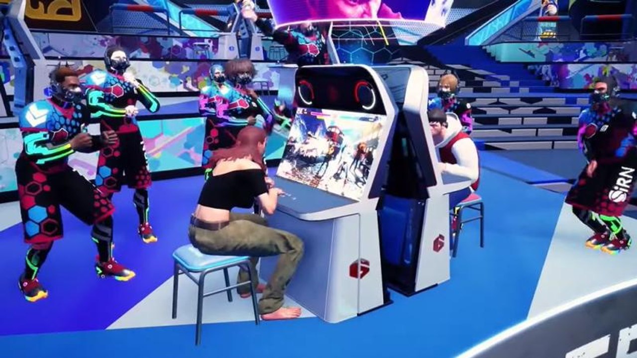 Street Fighter 6 - Tráiler "Pase de Pelea"