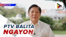 PBBM, inanyayahan ang lahat na makilahok sa 'Kalinisan sa Bagong Pilipinas' program;
