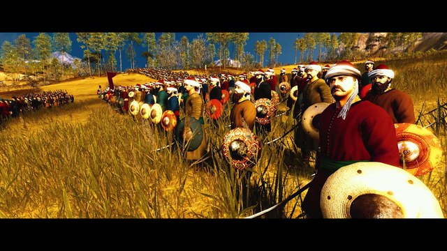 Battle of Pelekanon, 1329 AD | Rise of the Ottoman Empire | Ottoman–Byzantine wars