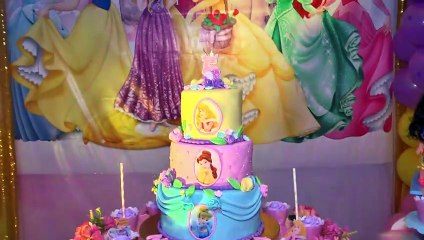 REEL FIESTA INFANTIL / NELLY ANTONELLA #5