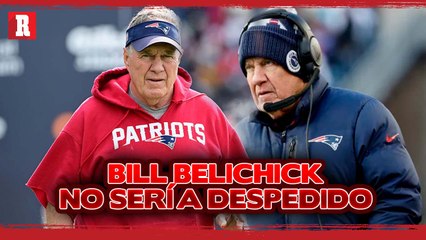 ¿Podría Bill Belichick ser intercambiado tras la temporada? 🚨