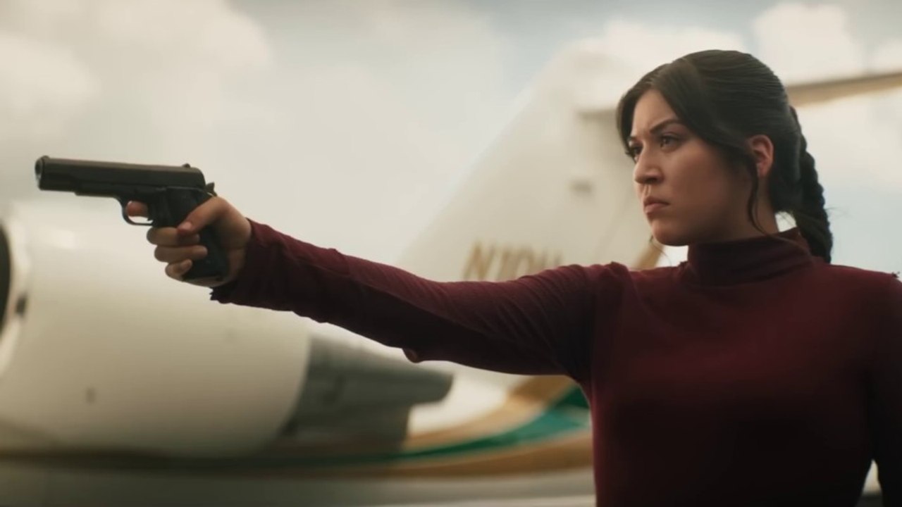 Echo: Marvel lässt noch vor dem Start der neuen Serie hinter die Kulissen blicken