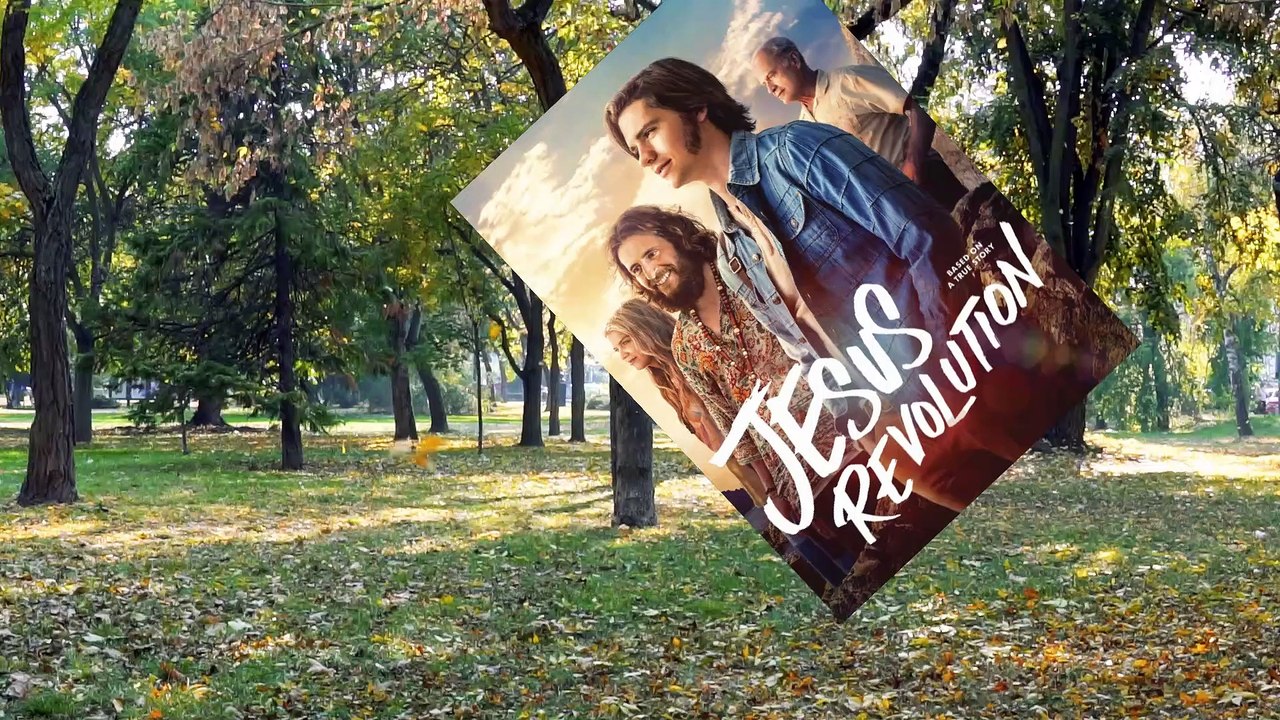 Jesus Revolution Ending Explained I Jesus Revolution Movie Ending I Jesus Revolution 2023